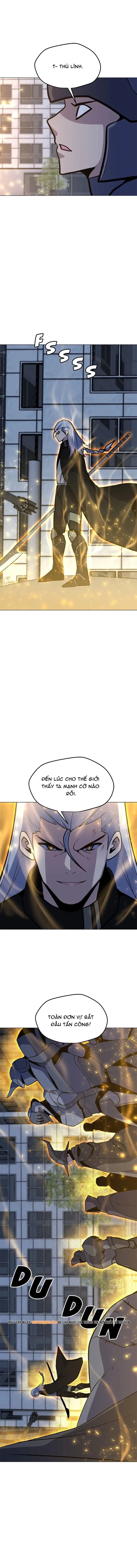 Tôi Là Người Chơi Thần Chú Đơn Độc Chap 158 - Next Chap 159