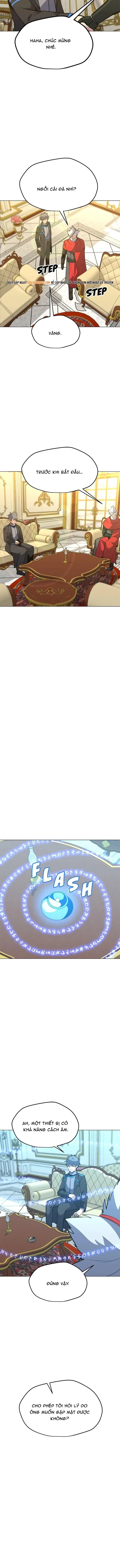 Tôi Là Người Chơi Thần Chú Đơn Độc Chap 158 - Next Chap 159