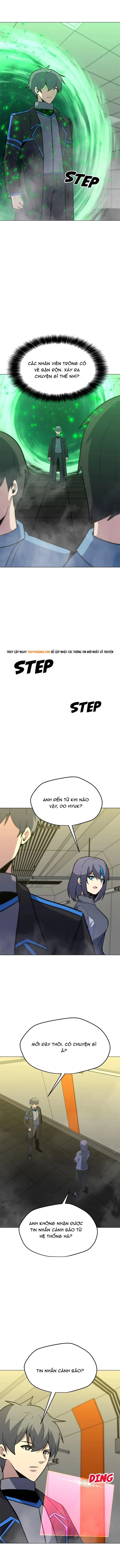 Tôi Là Người Chơi Thần Chú Đơn Độc Chap 158 - Next Chap 159