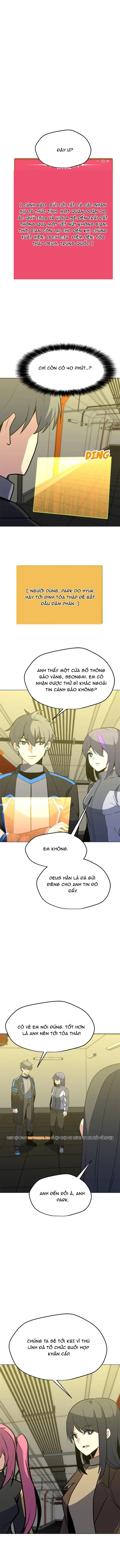 Tôi Là Người Chơi Thần Chú Đơn Độc Chap 158 - Next Chap 159