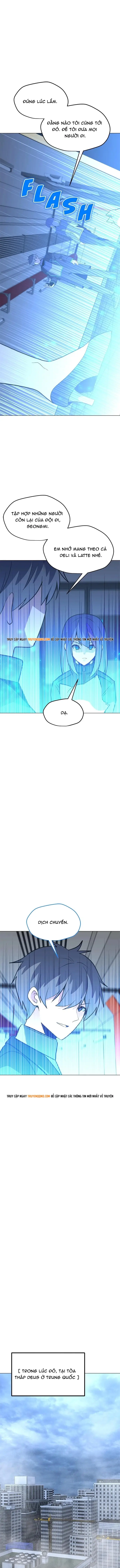 Tôi Là Người Chơi Thần Chú Đơn Độc Chap 158 - Next Chap 159