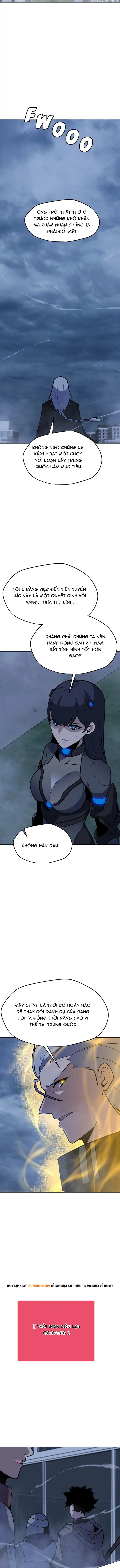 Tôi Là Người Chơi Thần Chú Đơn Độc Chap 158 - Next Chap 159