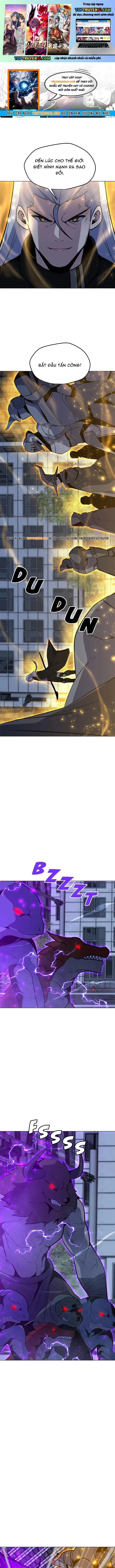 Tôi Là Người Chơi Thần Chú Đơn Độc Chap 159 - Next Chap 160