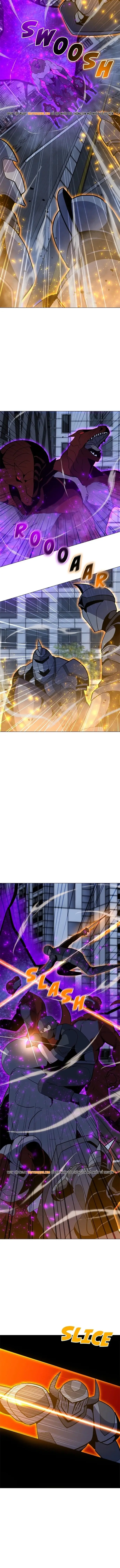 Tôi Là Người Chơi Thần Chú Đơn Độc Chap 159 - Next Chap 160