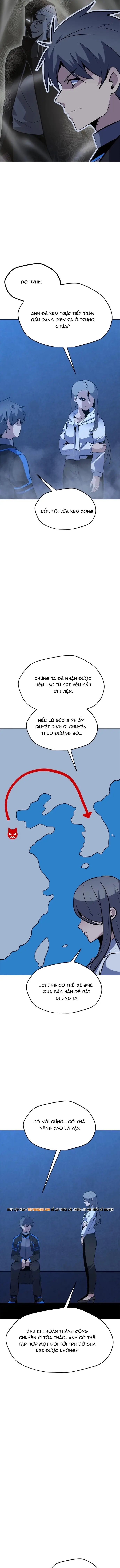 Tôi Là Người Chơi Thần Chú Đơn Độc Chap 159 - Next Chap 160