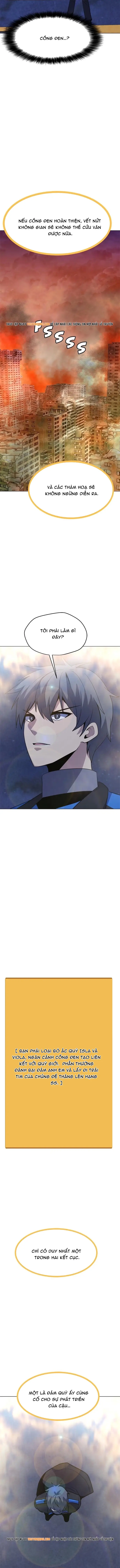 Tôi Là Người Chơi Thần Chú Đơn Độc Chap 159 - Next Chap 160