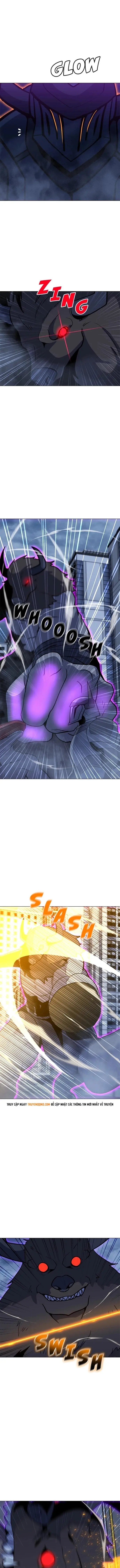 Tôi Là Người Chơi Thần Chú Đơn Độc Chap 159 - Next Chap 160