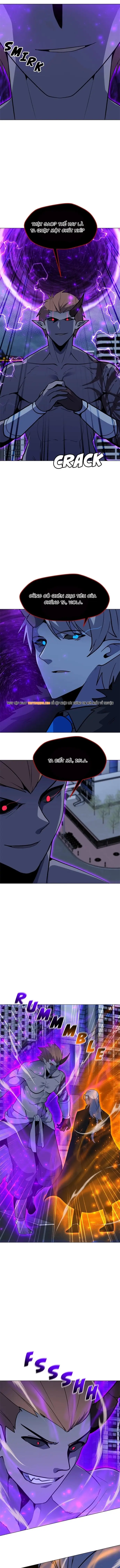 Tôi Là Người Chơi Thần Chú Đơn Độc Chap 159 - Next Chap 160