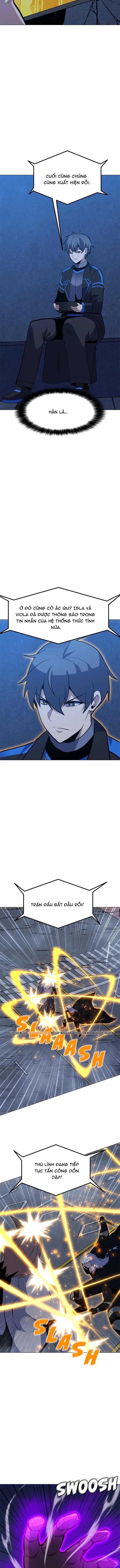 Tôi Là Người Chơi Thần Chú Đơn Độc Chap 159 - Next Chap 160