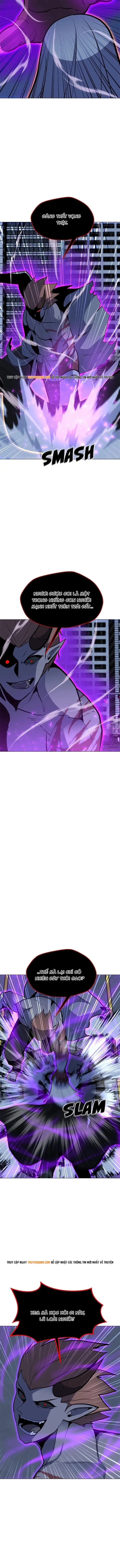 Tôi Là Người Chơi Thần Chú Đơn Độc Chap 159 - Next Chap 160