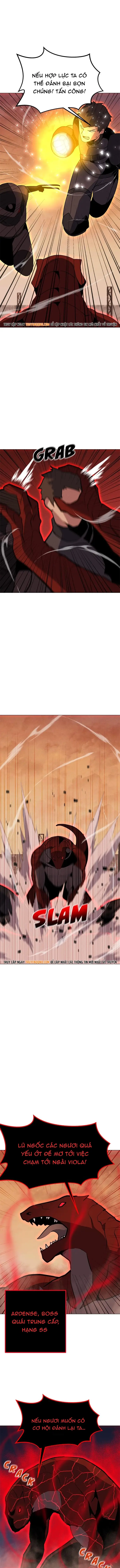 Tôi Là Người Chơi Thần Chú Đơn Độc Chap 160 - Next Chap 161