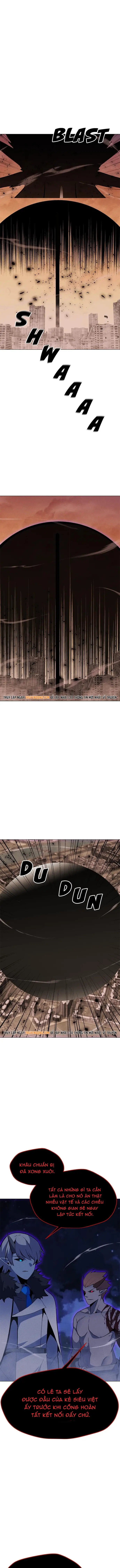 Tôi Là Người Chơi Thần Chú Đơn Độc Chap 160 - Next Chap 161