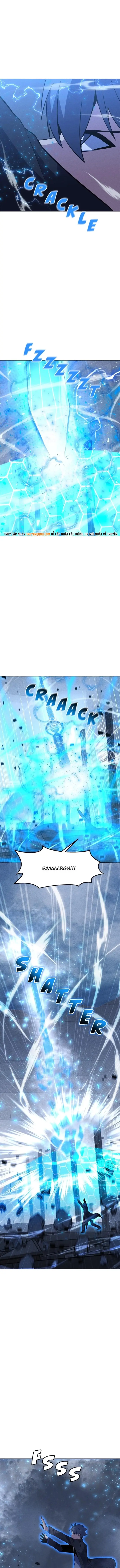 Tôi Là Người Chơi Thần Chú Đơn Độc Chap 161 - Next Chap 162