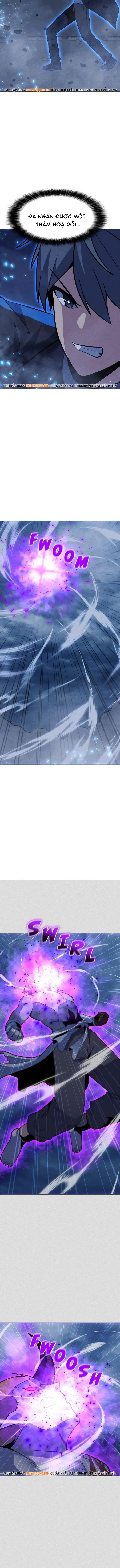 Tôi Là Người Chơi Thần Chú Đơn Độc Chap 161 - Next Chap 162