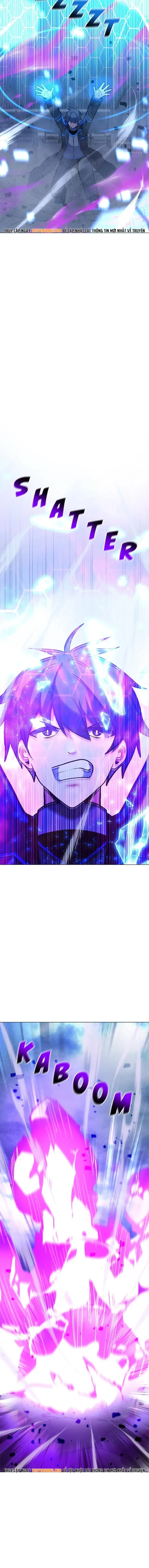 Tôi Là Người Chơi Thần Chú Đơn Độc Chap 161 - Next Chap 162