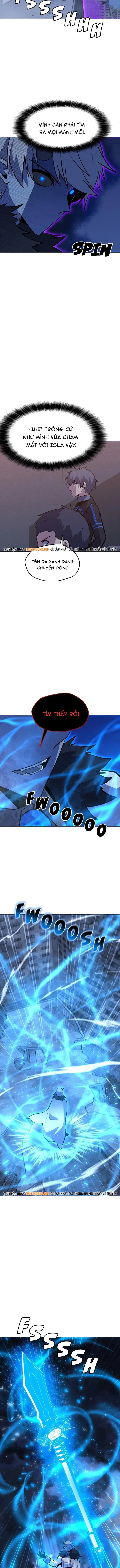 Tôi Là Người Chơi Thần Chú Đơn Độc Chap 161 - Next Chap 162