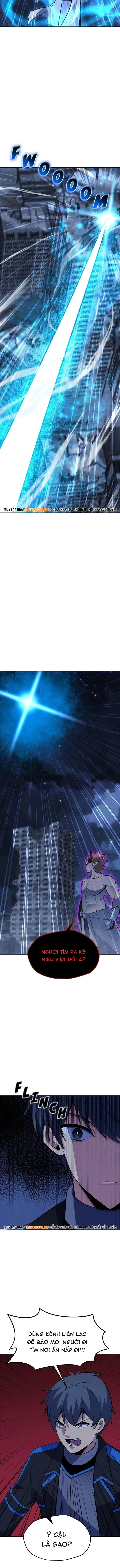 Tôi Là Người Chơi Thần Chú Đơn Độc Chap 161 - Next Chap 162