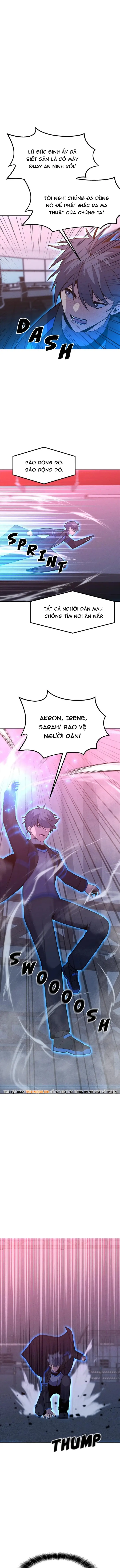 Tôi Là Người Chơi Thần Chú Đơn Độc Chap 161 - Next Chap 162