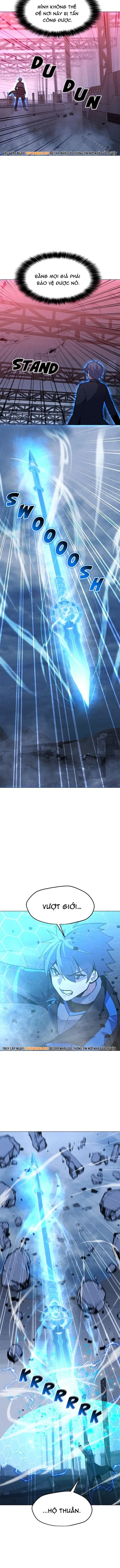 Tôi Là Người Chơi Thần Chú Đơn Độc Chap 161 - Next Chap 162