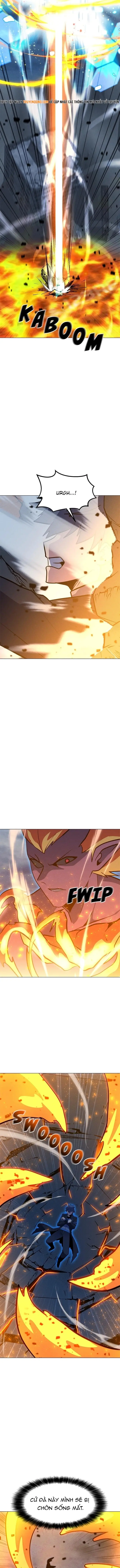 Tôi Là Người Chơi Thần Chú Đơn Độc Chap 162 - Next Chap 163