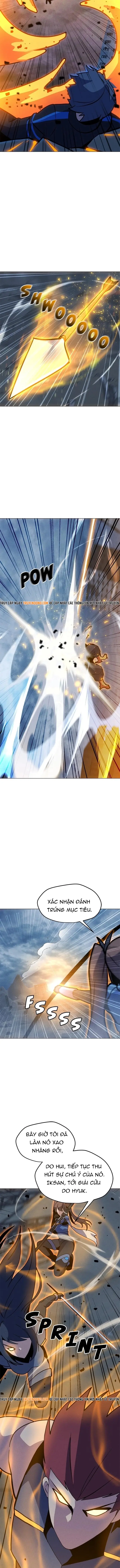 Tôi Là Người Chơi Thần Chú Đơn Độc Chap 162 - Next Chap 163