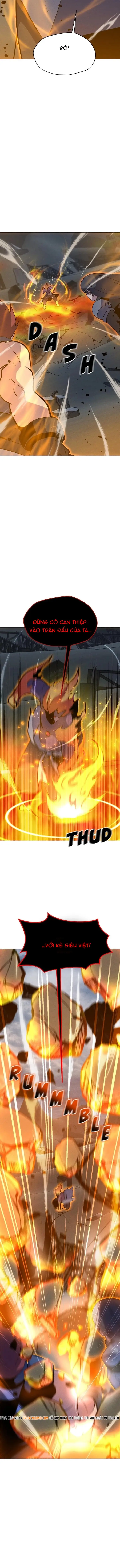 Tôi Là Người Chơi Thần Chú Đơn Độc Chap 162 - Next Chap 163