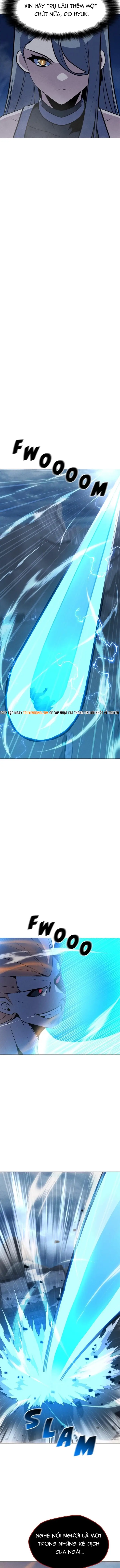 Tôi Là Người Chơi Thần Chú Đơn Độc Chap 162 - Next Chap 163