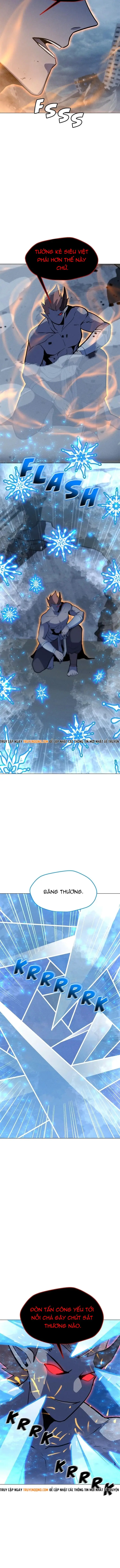 Tôi Là Người Chơi Thần Chú Đơn Độc Chap 162 - Next Chap 163