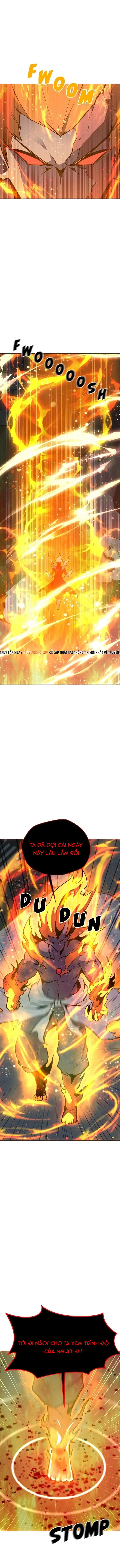 Tôi Là Người Chơi Thần Chú Đơn Độc Chap 162 - Next Chap 163