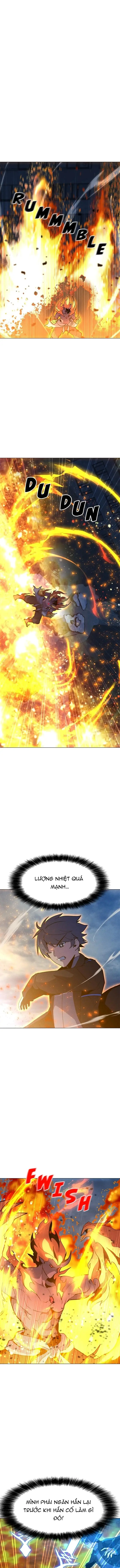 Tôi Là Người Chơi Thần Chú Đơn Độc Chap 162 - Next Chap 163