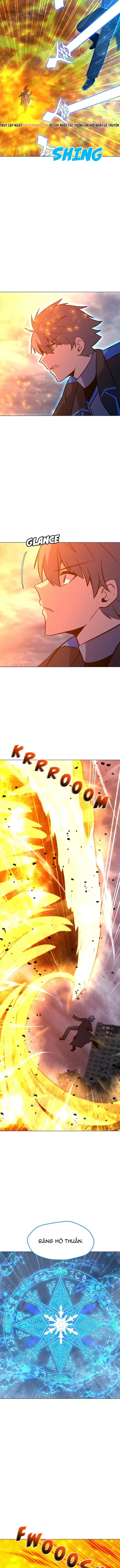 Tôi Là Người Chơi Thần Chú Đơn Độc Chap 162 - Next Chap 163