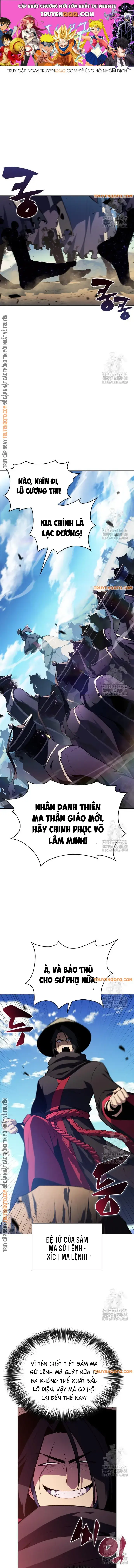 Tôi Là Tân Thủ Có Cấp Cao Nhất Chap 195 - Next Chap 196