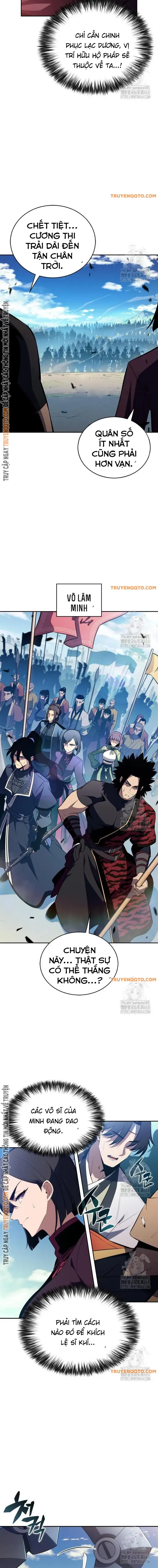 Tôi Là Tân Thủ Có Cấp Cao Nhất Chap 195 - Next Chap 196