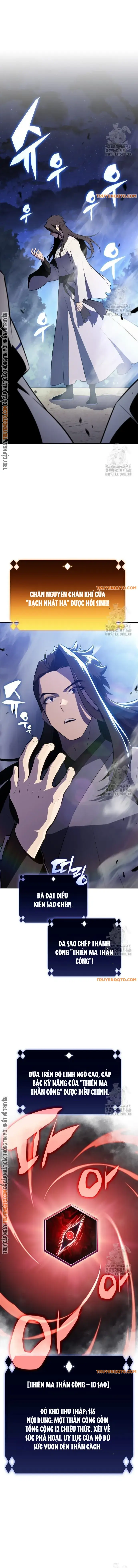 Tôi Là Tân Thủ Có Cấp Cao Nhất Chap 195 - Next Chap 196