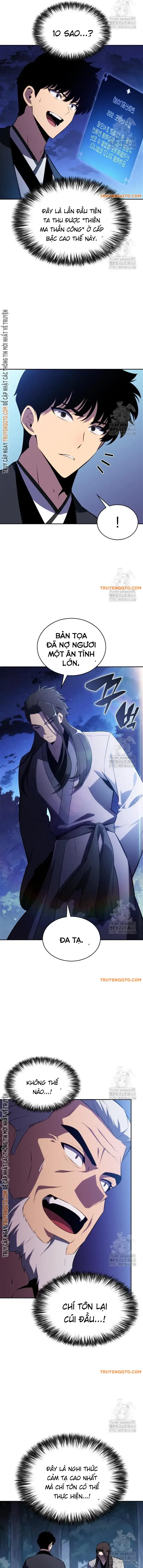 Tôi Là Tân Thủ Có Cấp Cao Nhất Chap 195 - Next Chap 196