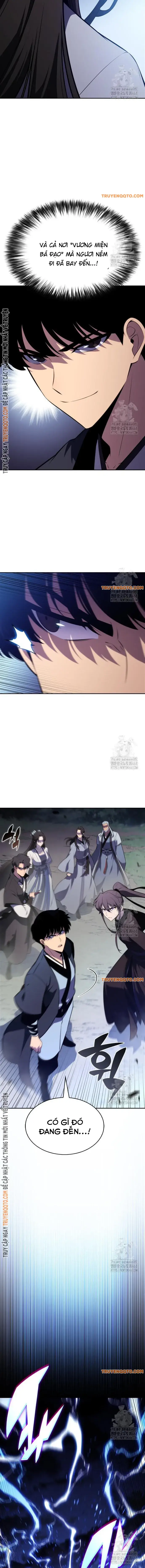 Tôi Là Tân Thủ Có Cấp Cao Nhất Chap 195 - Next Chap 196