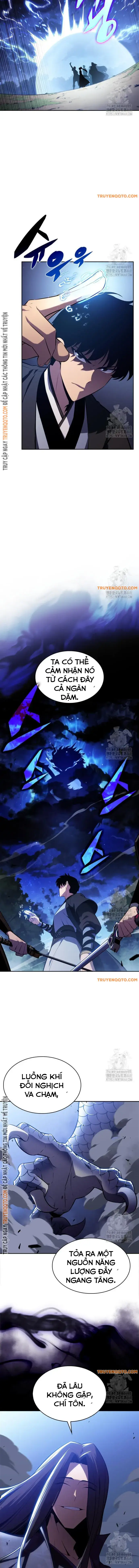 Tôi Là Tân Thủ Có Cấp Cao Nhất Chap 195 - Next Chap 196