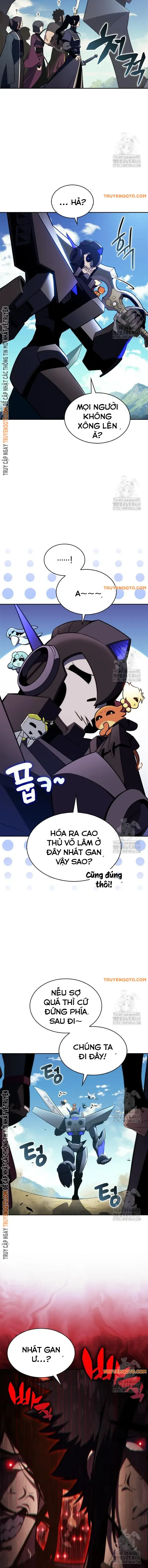 Tôi Là Tân Thủ Có Cấp Cao Nhất Chap 195 - Next Chap 196
