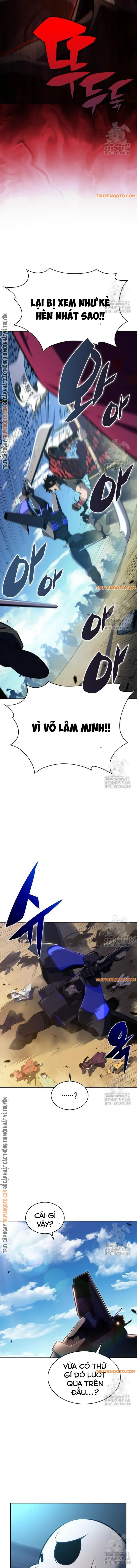 Tôi Là Tân Thủ Có Cấp Cao Nhất Chap 195 - Next Chap 196