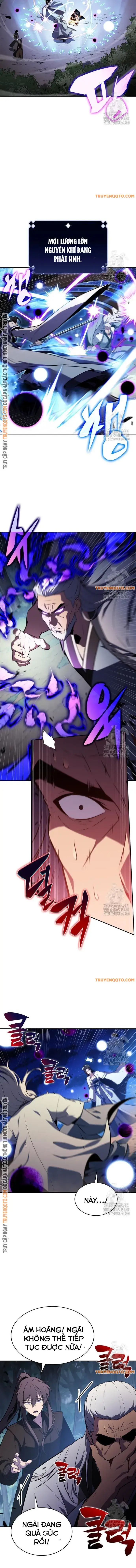 Tôi Là Tân Thủ Có Cấp Cao Nhất Chap 195 - Next Chap 196