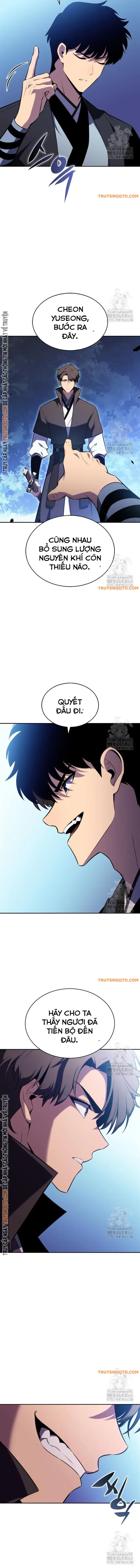 Tôi Là Tân Thủ Có Cấp Cao Nhất Chap 195 - Next Chap 196