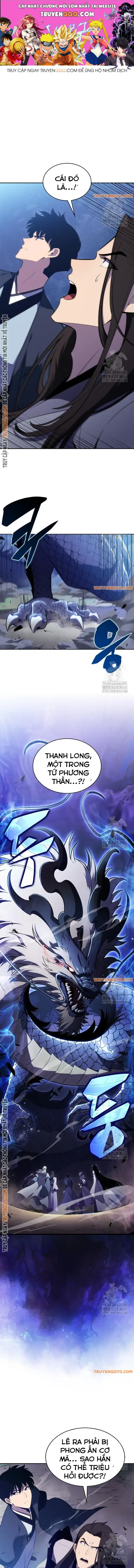 Tôi Là Tân Thủ Có Cấp Cao Nhất Chap 196 - Next Chap 197