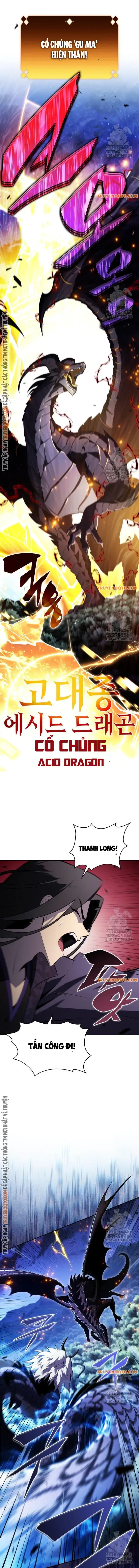 Tôi Là Tân Thủ Có Cấp Cao Nhất Chap 196 - Next Chap 197