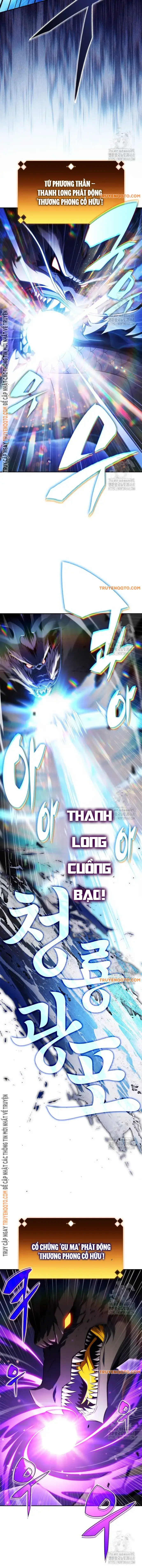 Tôi Là Tân Thủ Có Cấp Cao Nhất Chap 196 - Next Chap 197