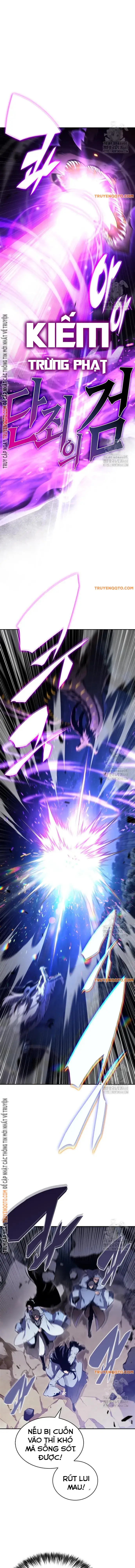 Tôi Là Tân Thủ Có Cấp Cao Nhất Chap 196 - Next Chap 197