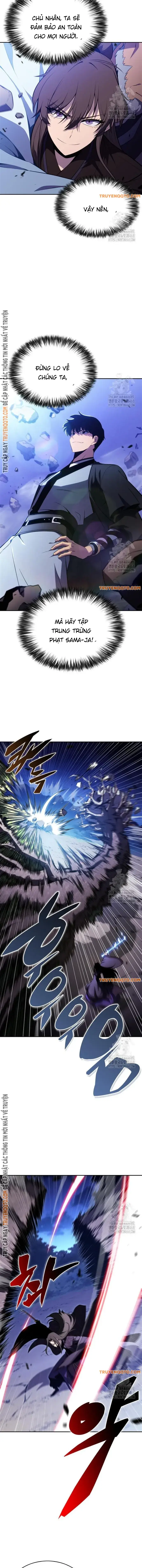 Tôi Là Tân Thủ Có Cấp Cao Nhất Chap 196 - Next Chap 197
