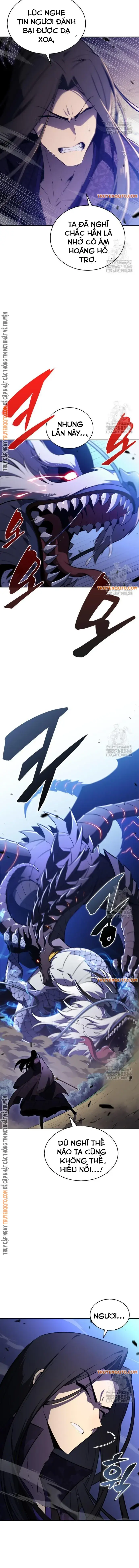 Tôi Là Tân Thủ Có Cấp Cao Nhất Chap 196 - Next Chap 197