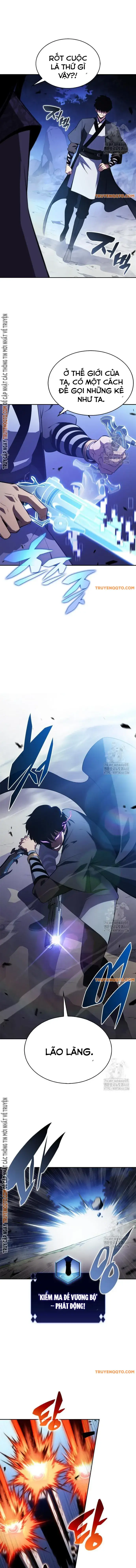 Tôi Là Tân Thủ Có Cấp Cao Nhất Chap 196 - Next Chap 197