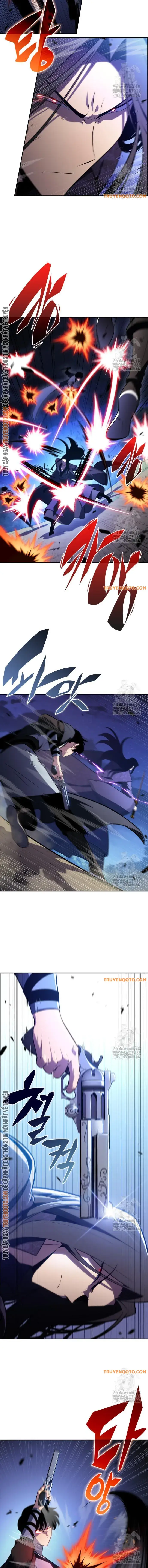 Tôi Là Tân Thủ Có Cấp Cao Nhất Chap 196 - Next Chap 197