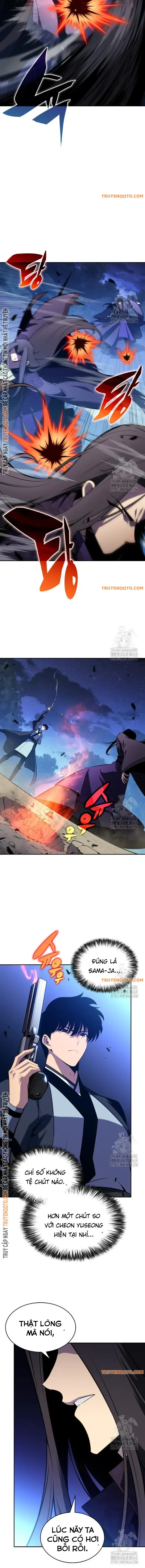 Tôi Là Tân Thủ Có Cấp Cao Nhất Chap 196 - Next Chap 197